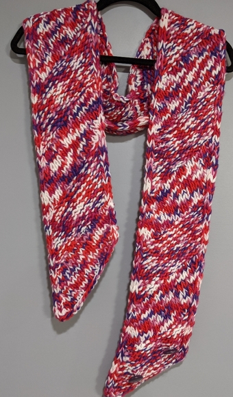 OP knit scarf NWOT - Picture 1 of 1